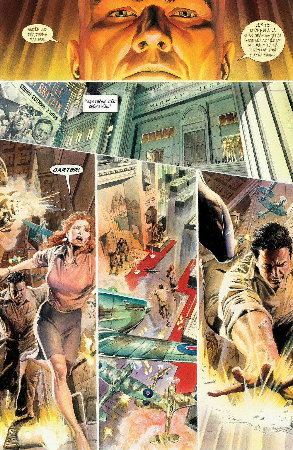 Justice Chapter 4 trang 14