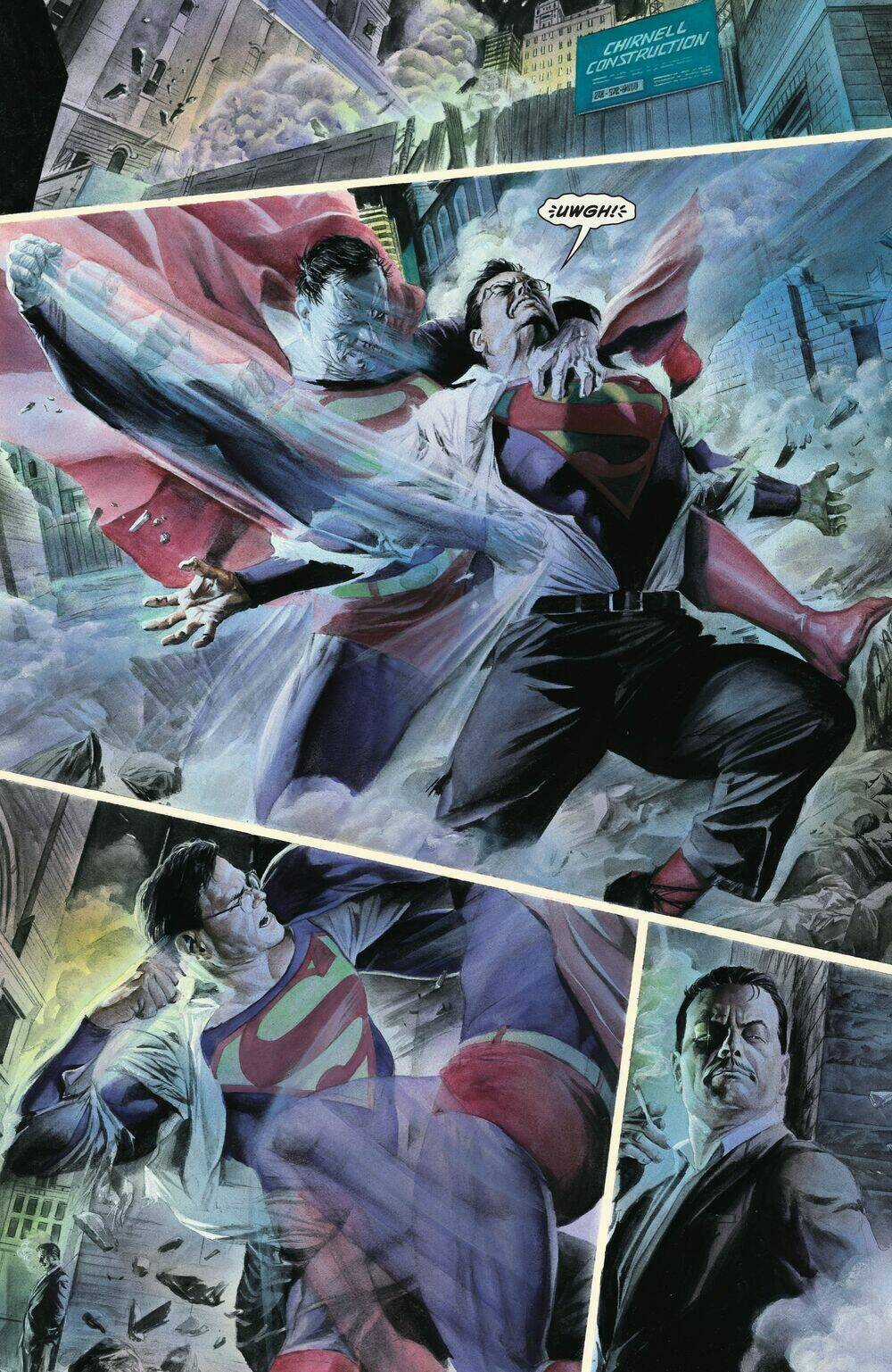 Justice Chapter 4 trang 19