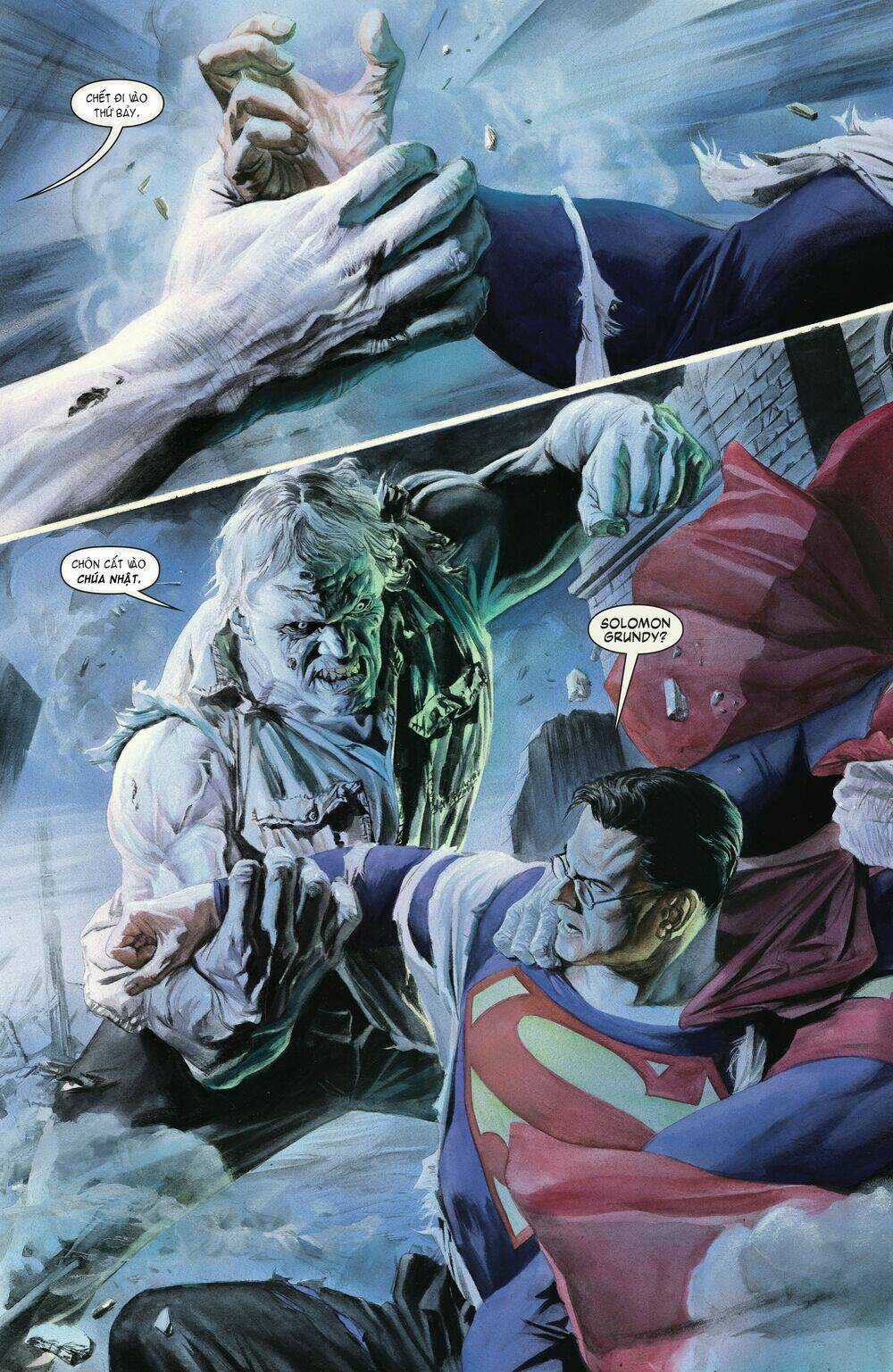 Justice Chapter 4 trang 20