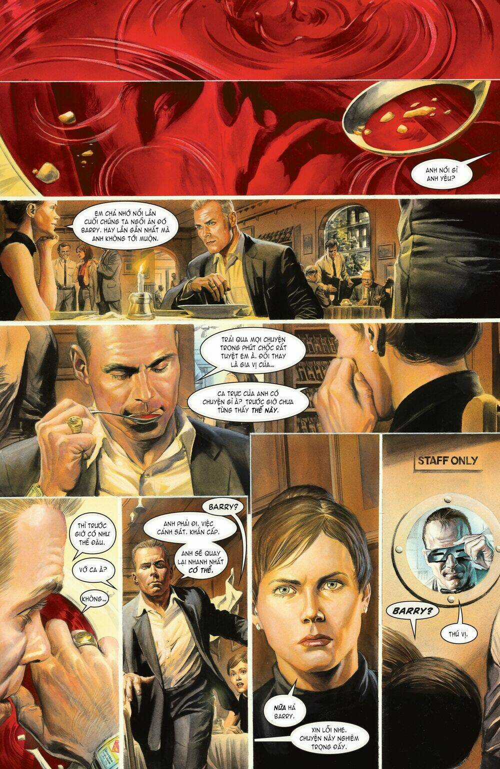 Justice Chapter 4 trang 23