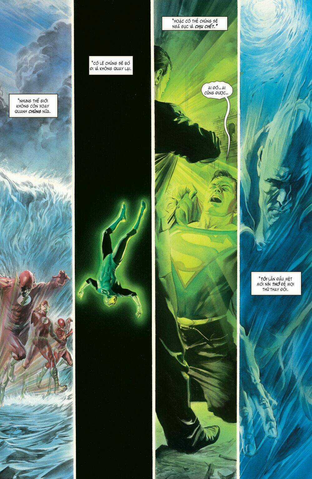 Justice Chapter 4 trang 27