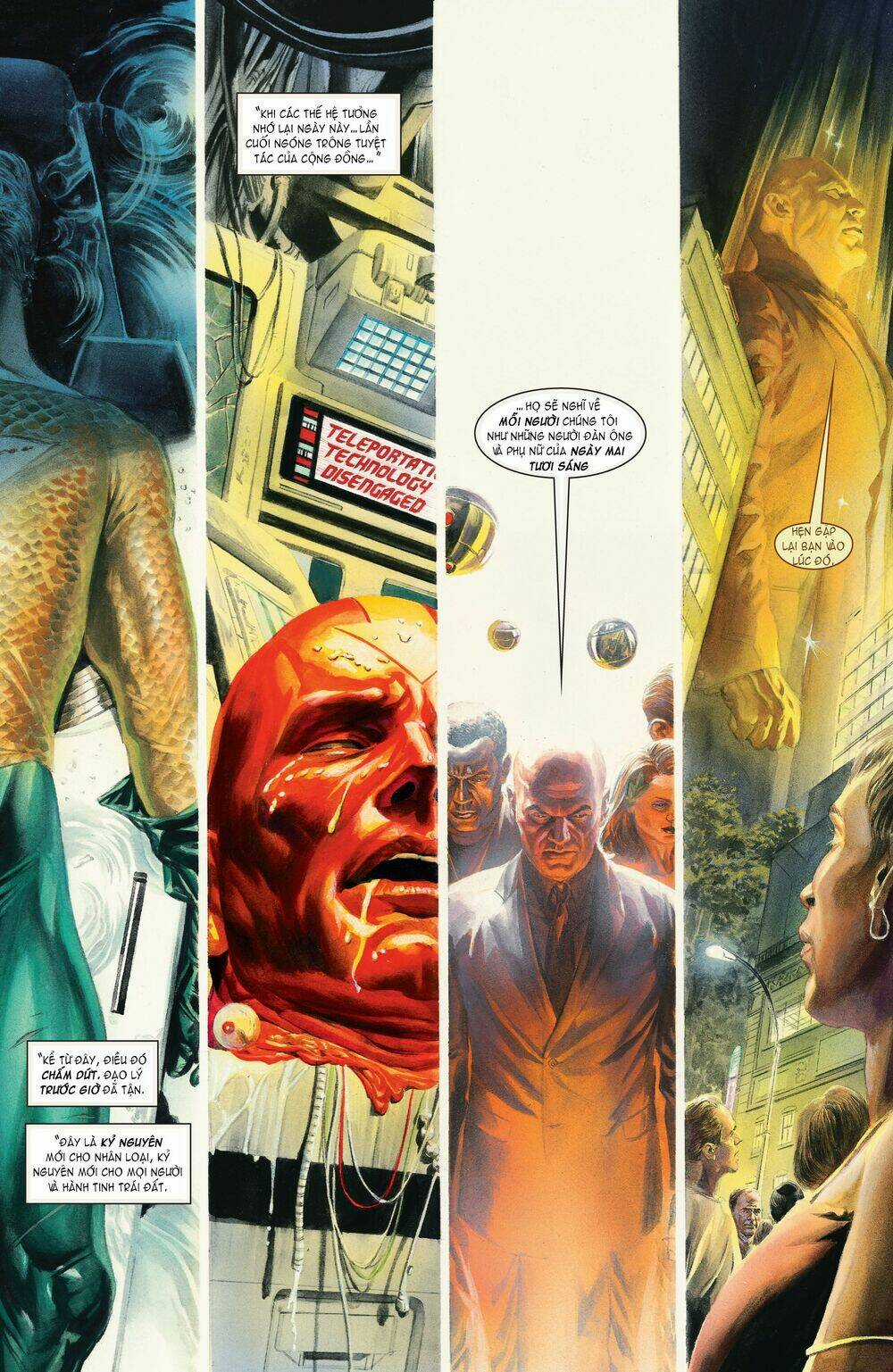 Justice Chapter 4 trang 28