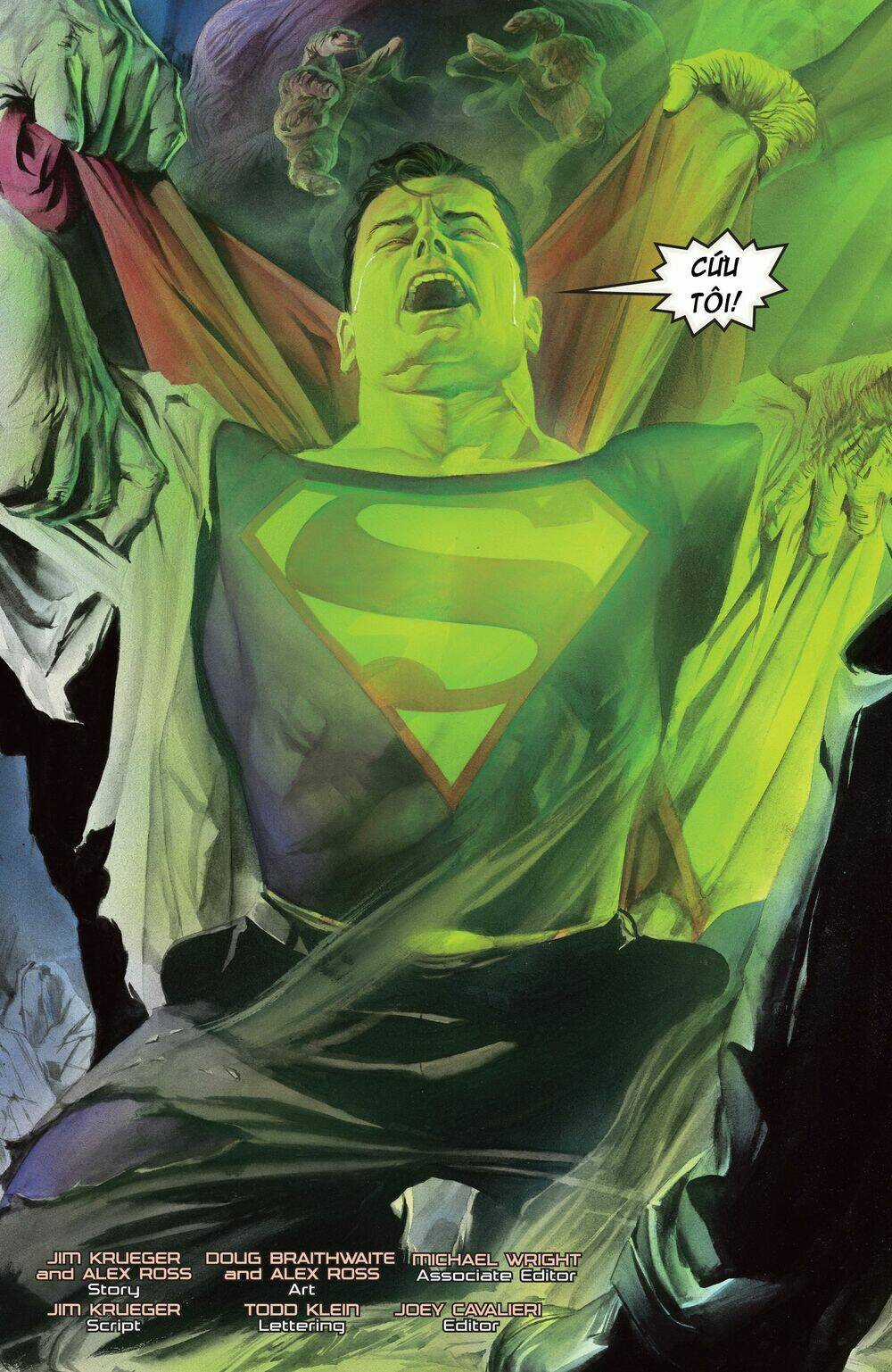 Justice Chapter 4 trang 29