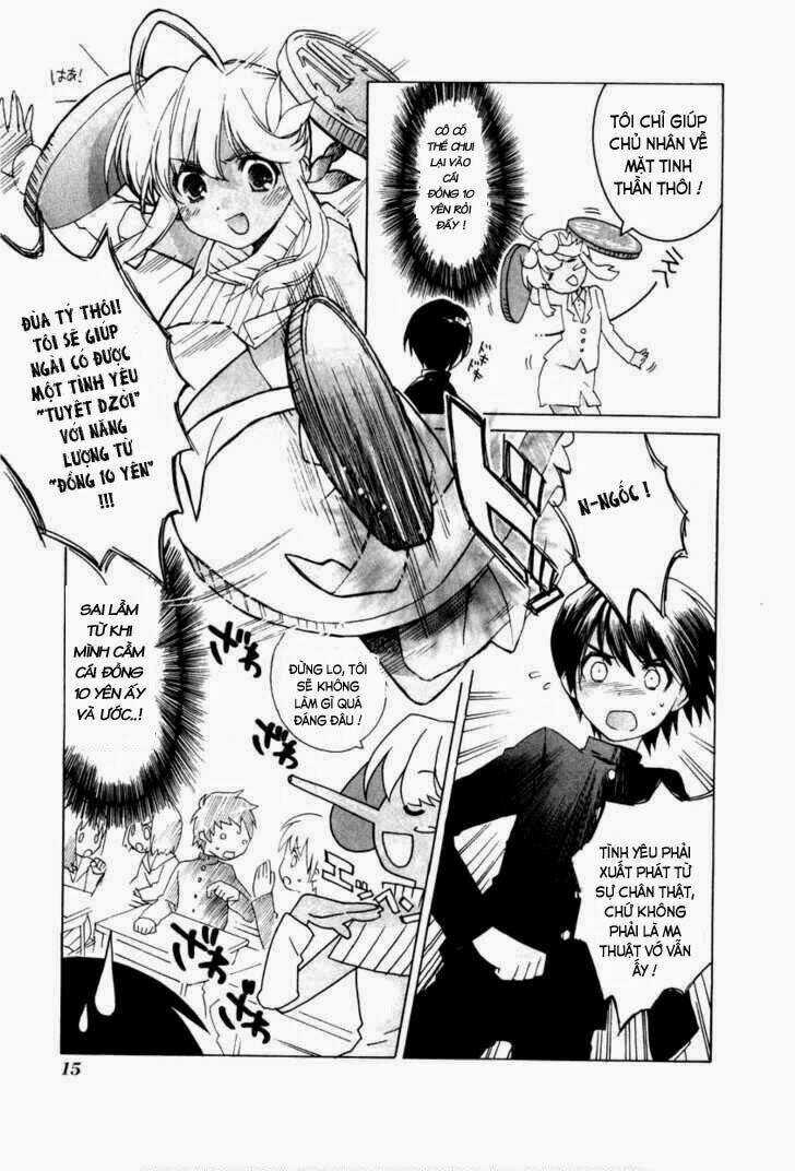 Jutten! Chapter 1 trang 14