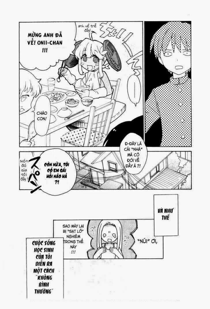 Jutten! Chapter 1 trang 25