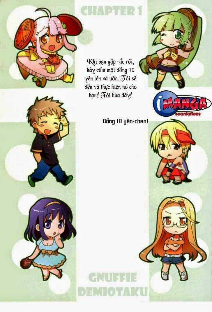 Jutten! Chapter 1 trang 26