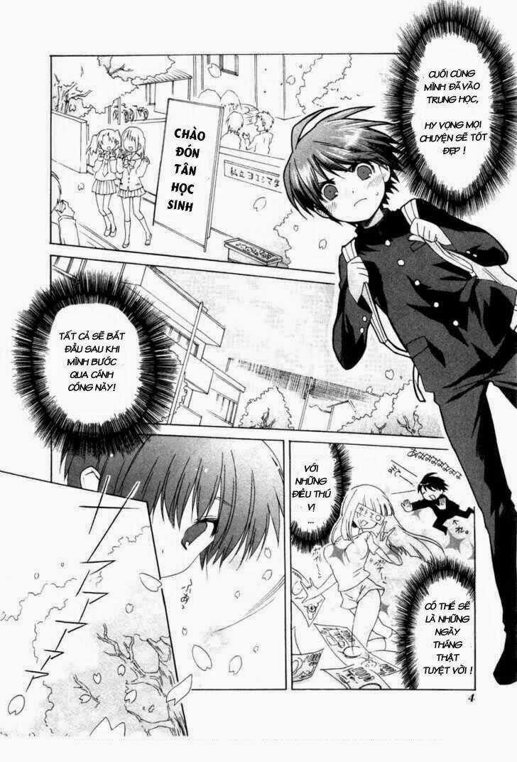 Jutten! Chapter 1 trang 4