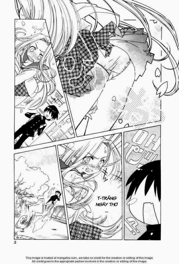 Jutten! Chapter 1 trang 5