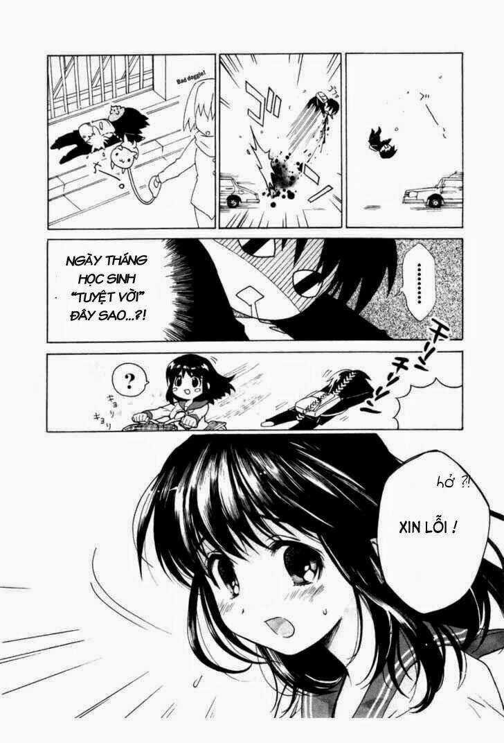 Jutten! Chapter 1 trang 6