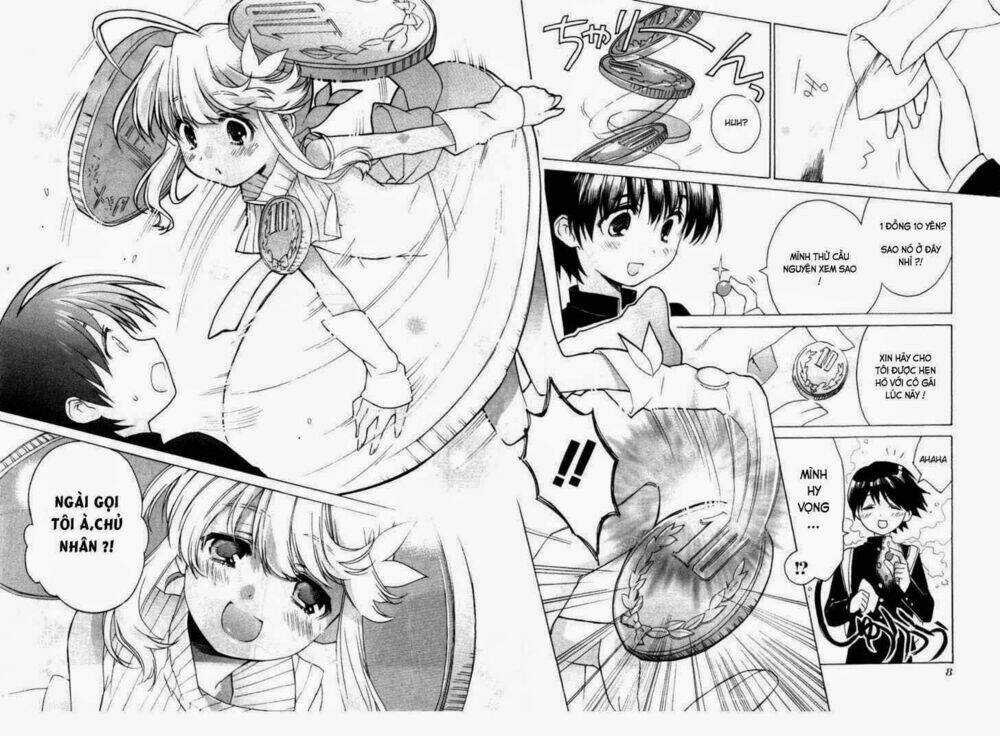 Jutten! Chapter 1 trang 8