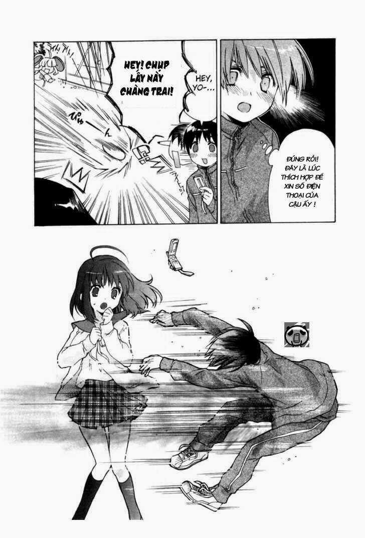 Jutten! Chapter 2 trang 11