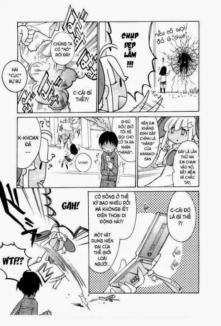 Jutten! Chapter 2 trang 12