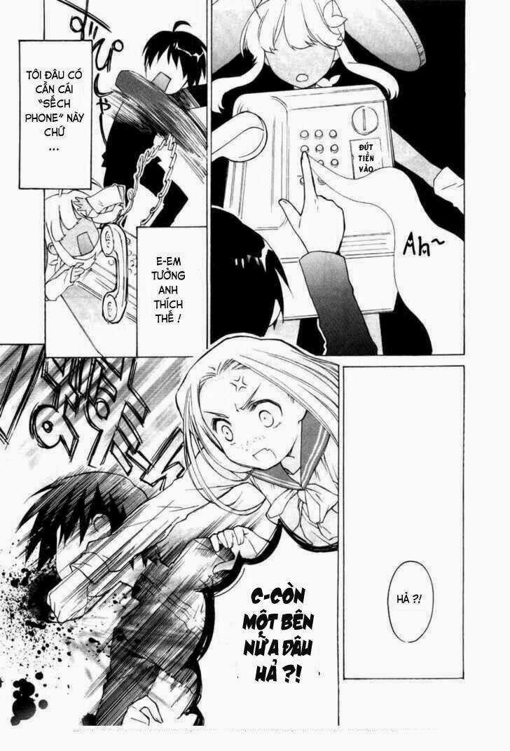 Jutten! Chapter 2 trang 14