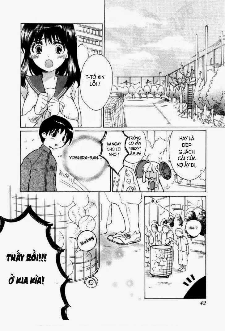 Jutten! Chapter 2 trang 15