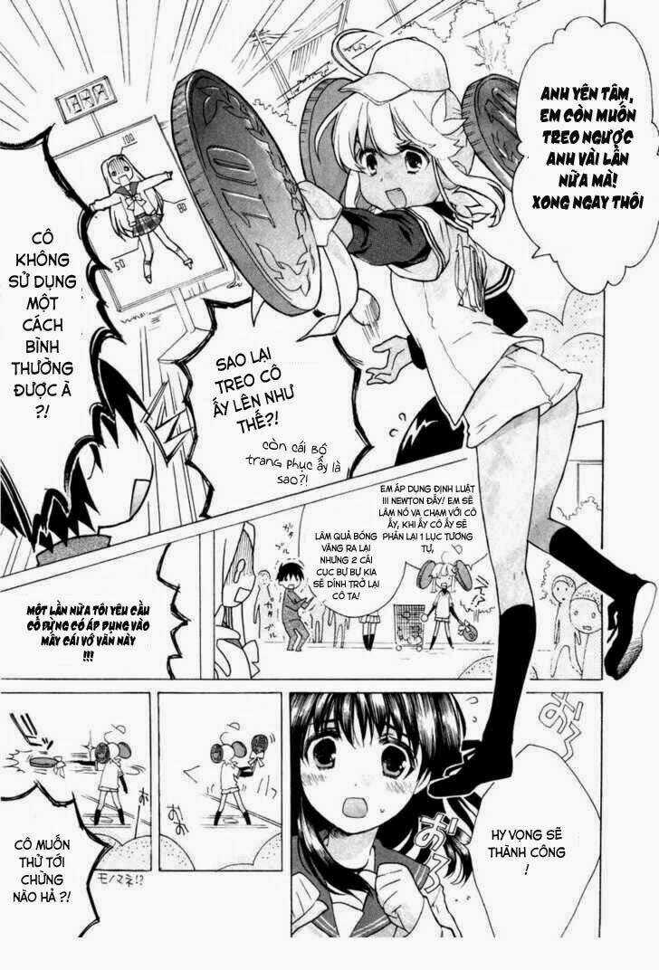 Jutten! Chapter 2 trang 18