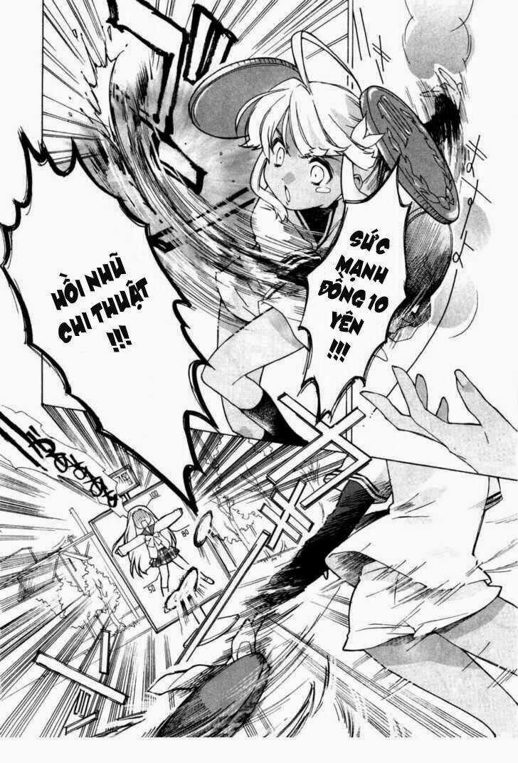 Jutten! Chapter 2 trang 19