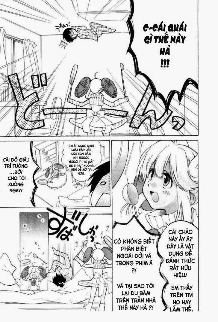 Jutten! Chapter 2 trang 2