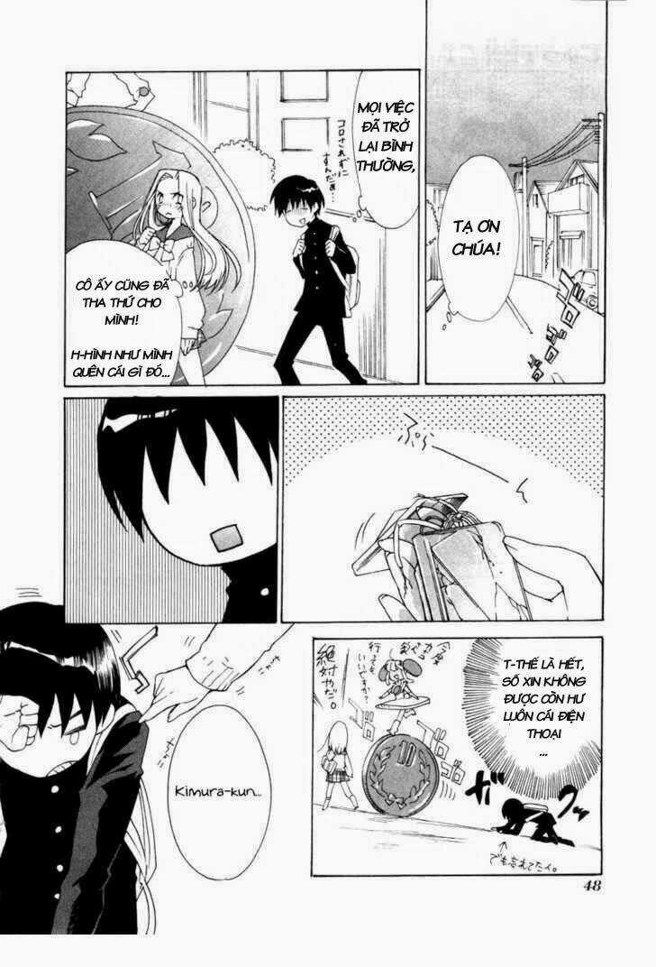 Jutten! Chapter 2 trang 21