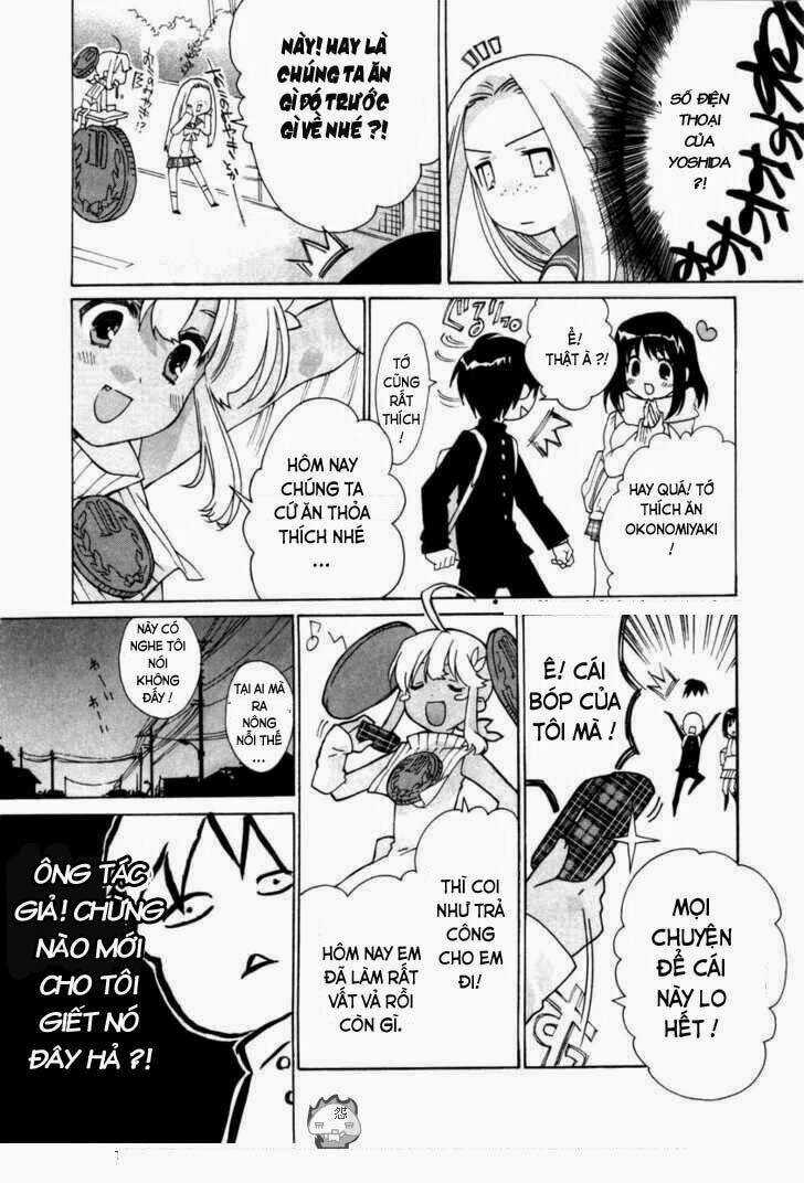 Jutten! Chapter 2 trang 23