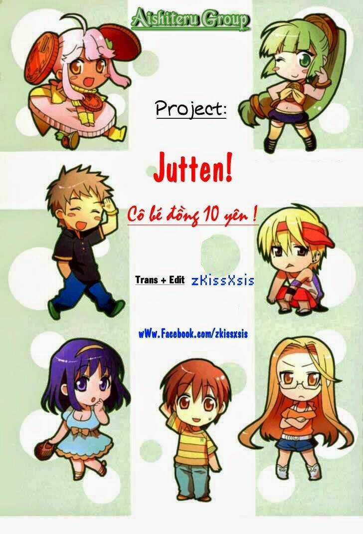 Jutten! Chapter 2 trang 25