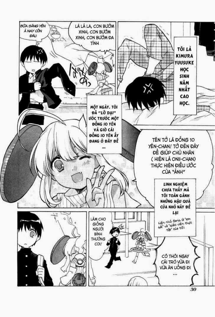 Jutten! Chapter 2 trang 3