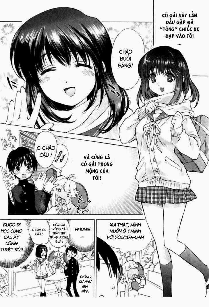 Jutten! Chapter 2 trang 4