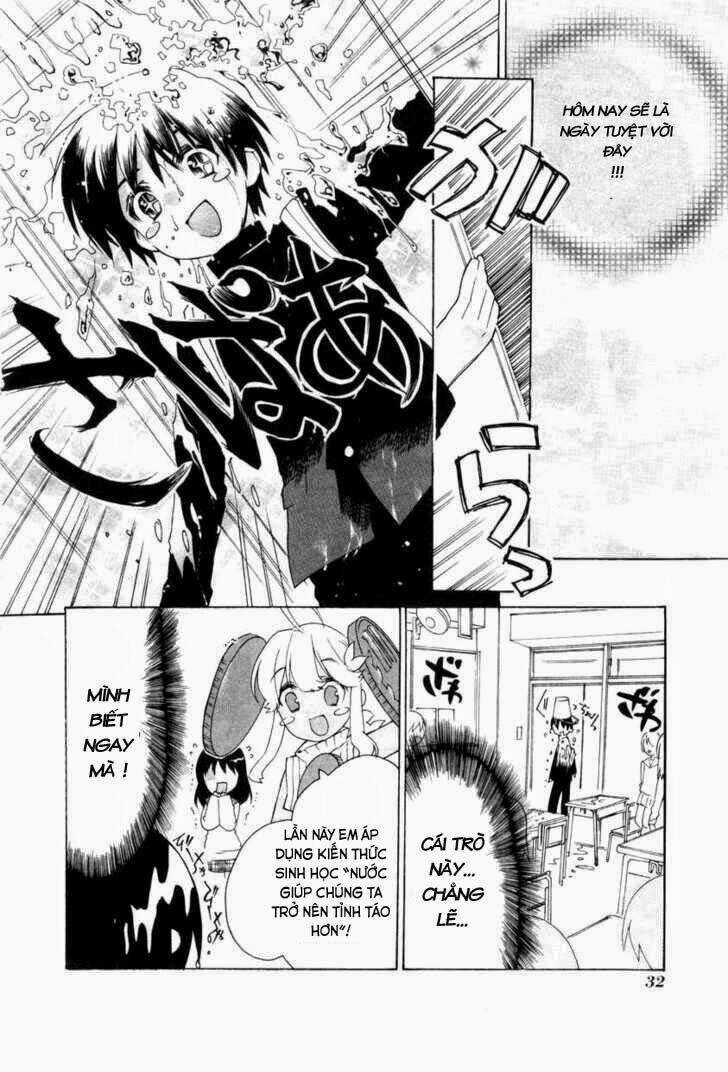 Jutten! Chapter 2 trang 5