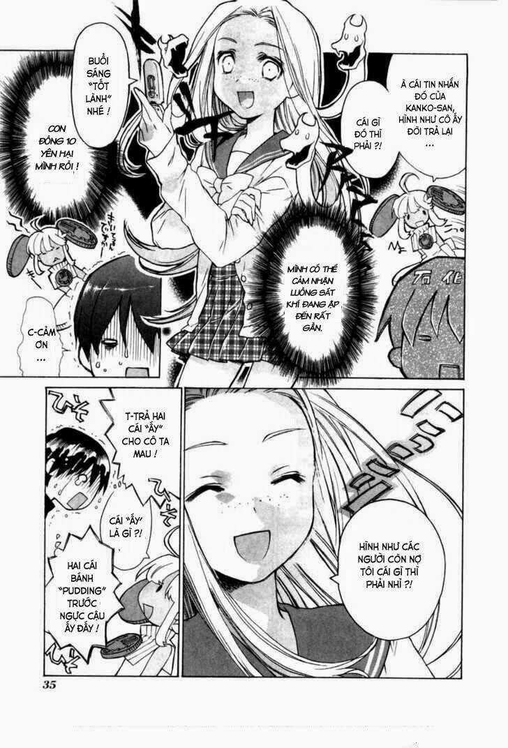 Jutten! Chapter 2 trang 8