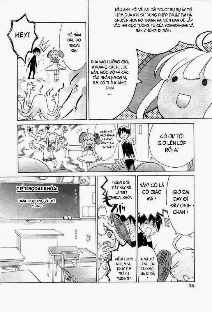 Jutten! Chapter 2 trang 9