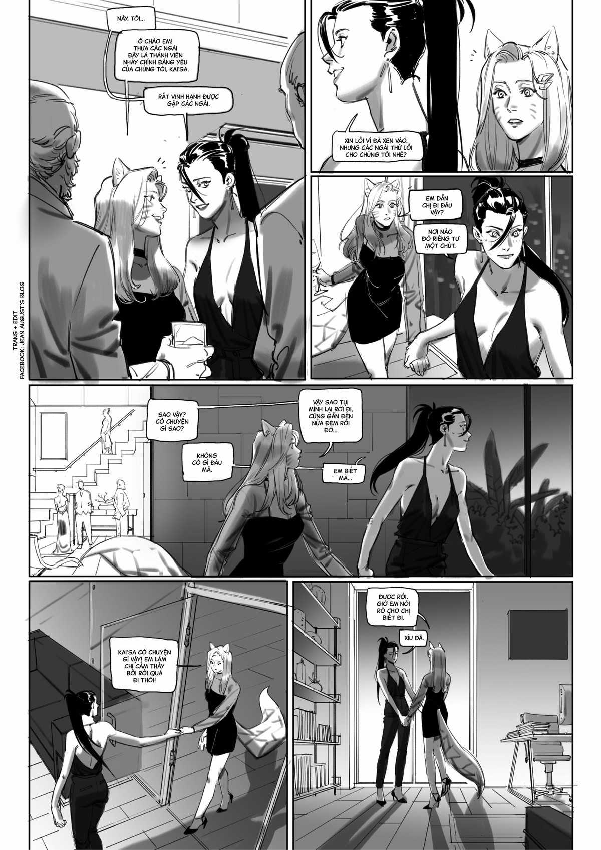 k/da bia đia truyện Chapter 1 trang 2