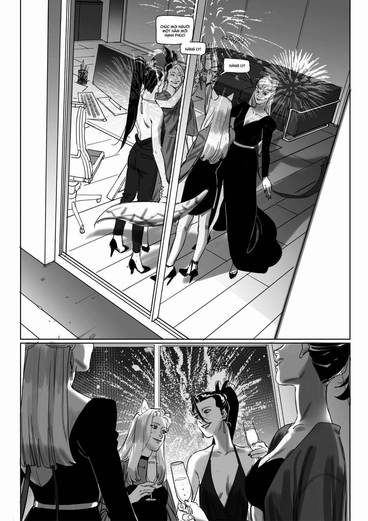 k/da bia đia truyện Chapter 1 trang 4