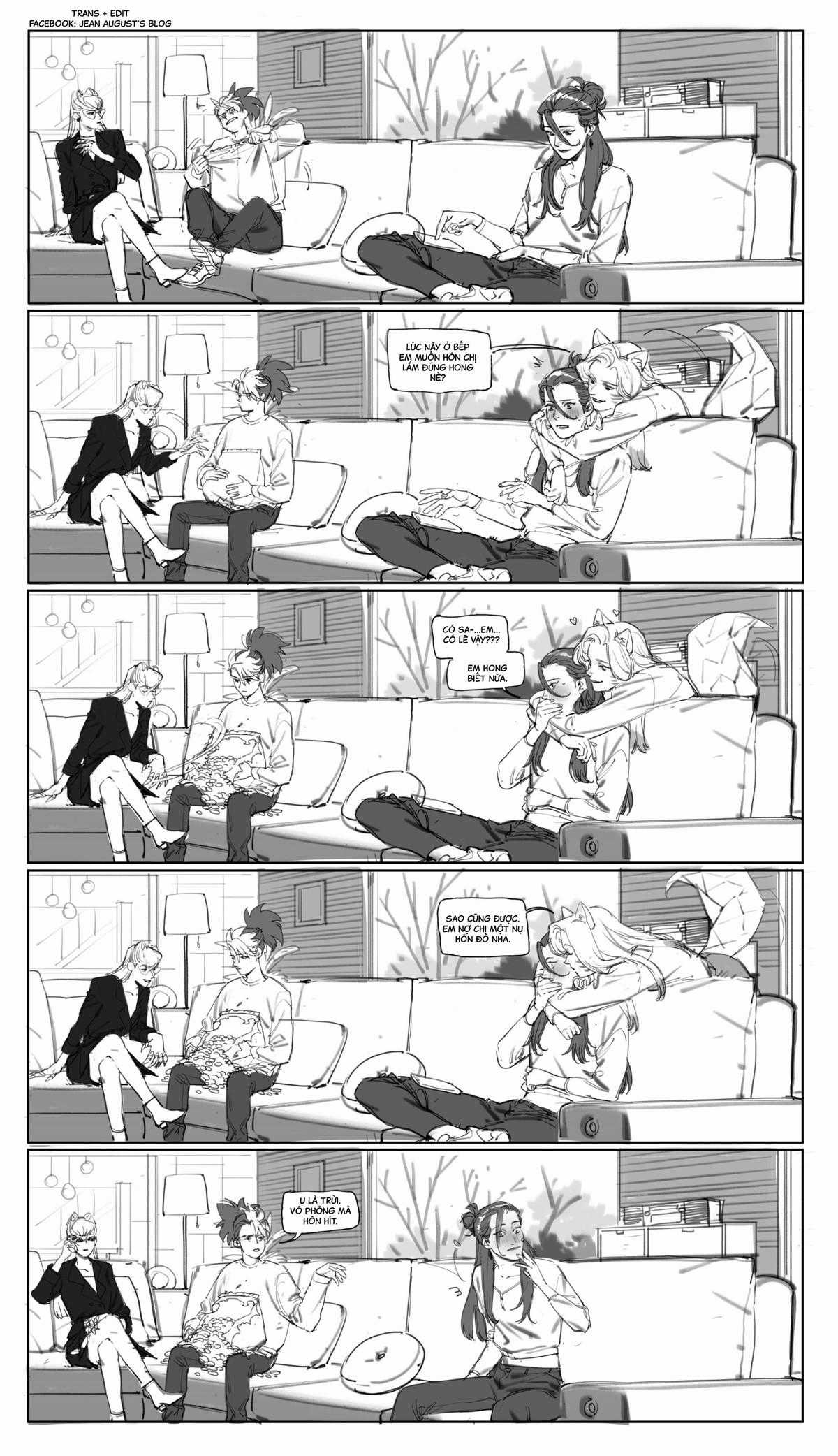 k/da bia đia truyện Chapter 2 trang 1