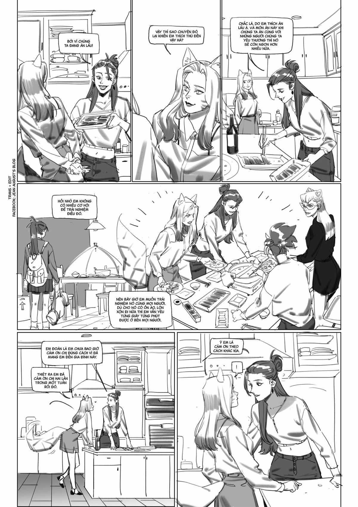 k/da bia đia truyện Chapter 3 trang 2