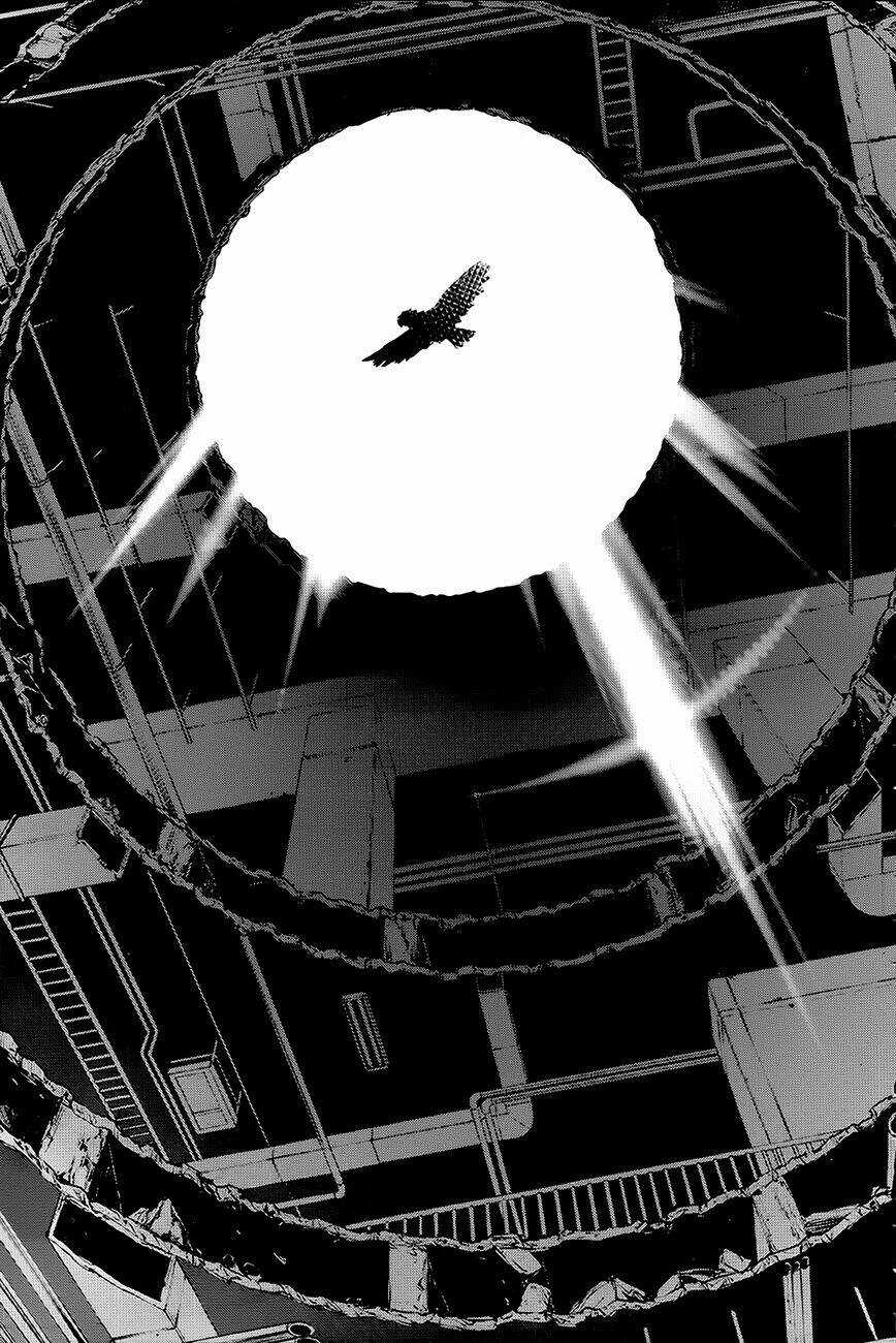 K - Dream Of Green Chapter 5 trang 8