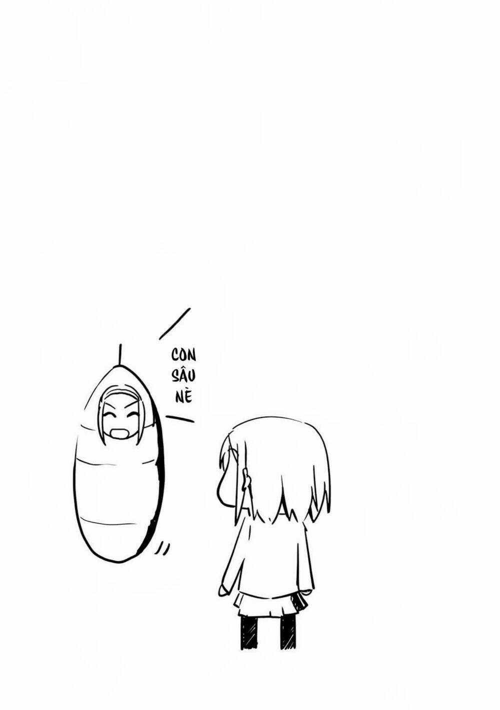 K-On 2011 Chapter 13 trang 8