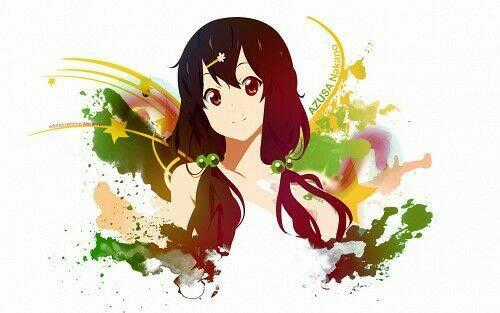 K-On 2011 Chapter 7 trang 8