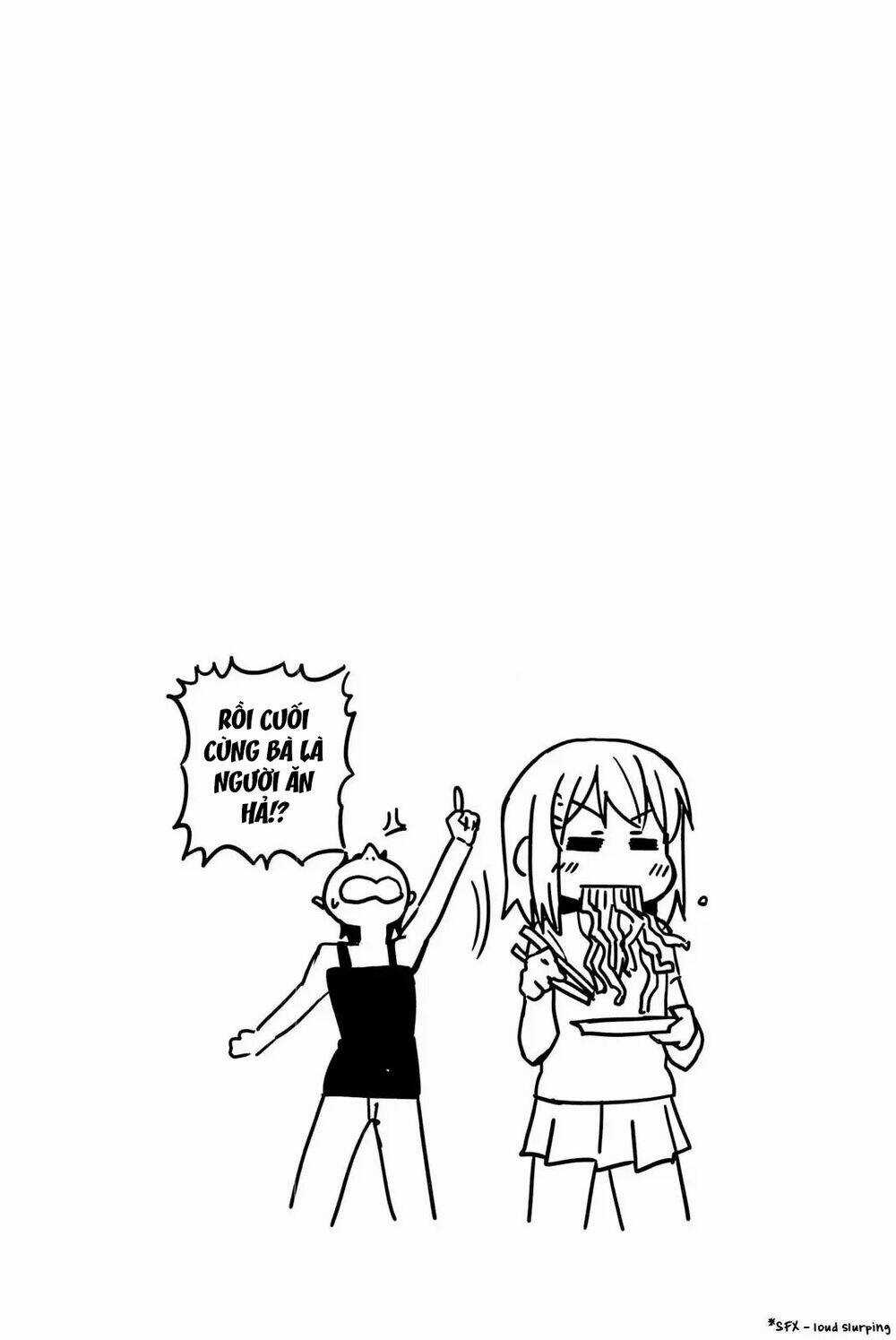 K-ON! - College Chapter 14 trang 3