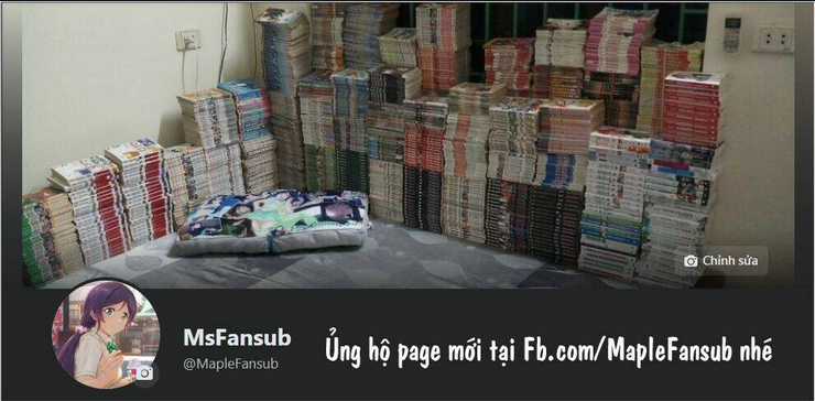 K-On Shuffle Chapter 20 trang 2