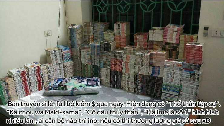 K-On Shuffle Chapter 6 trang 2