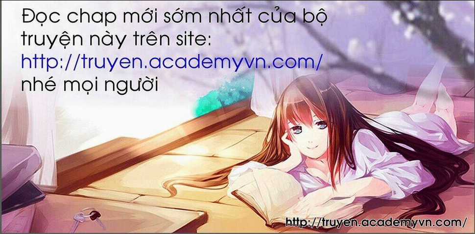 K-On Shuffle Chapter 8 trang 0