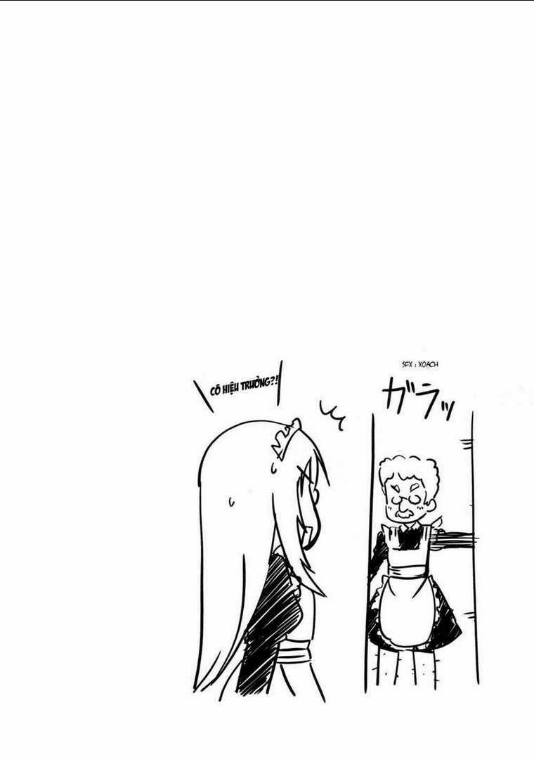 K-On! Chapter 10 trang 9