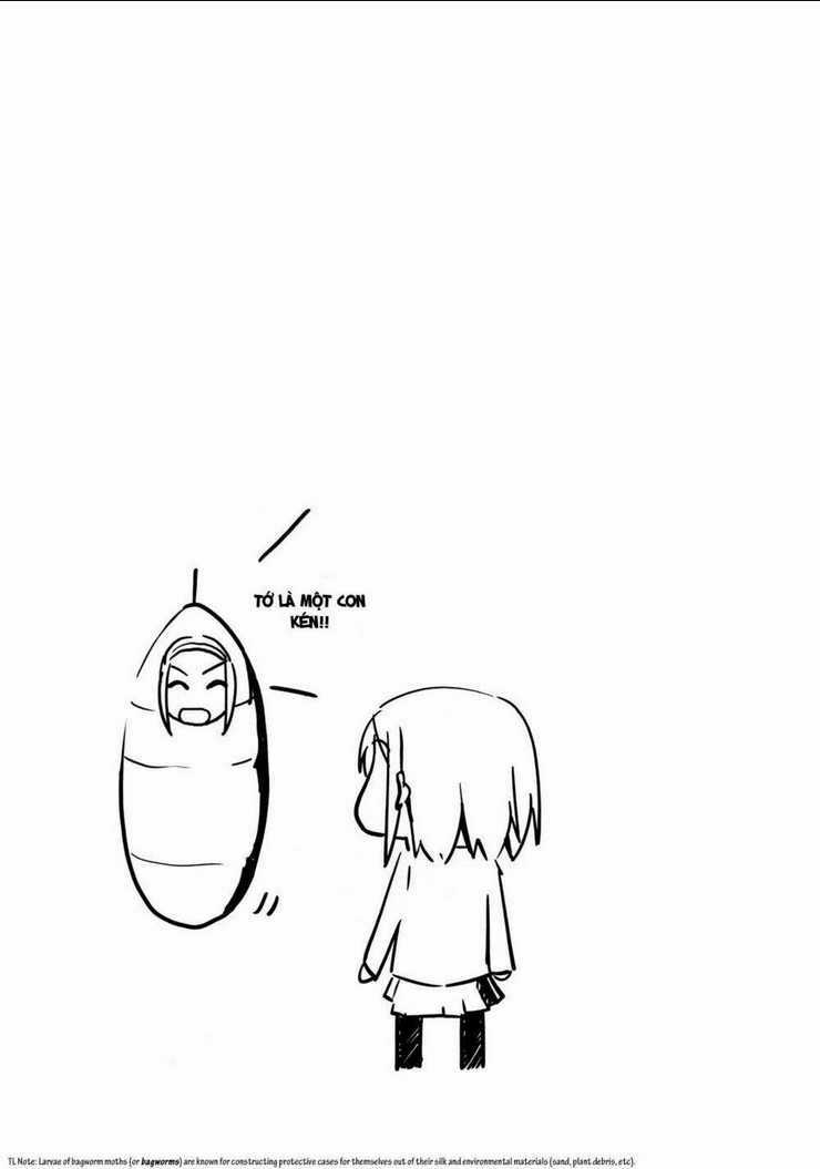 K-On! Chapter 13 trang 6