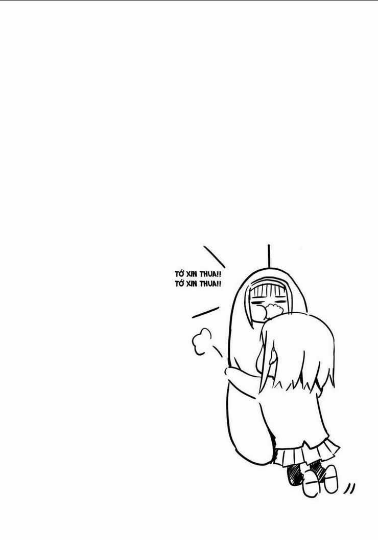 K-On! Chapter 13 trang 7