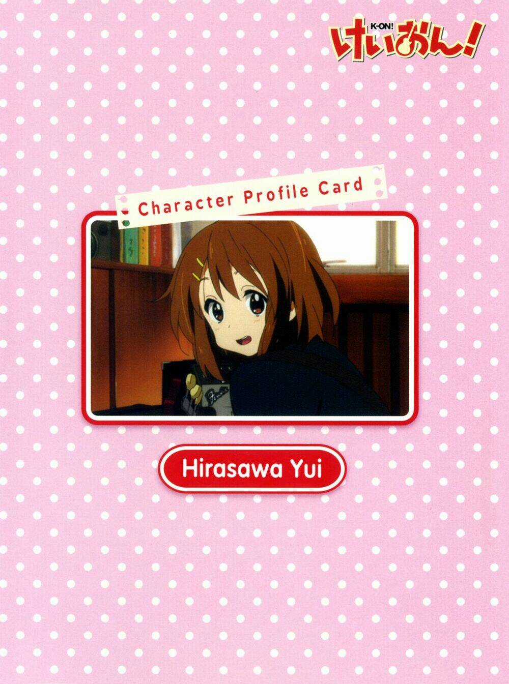 K-On! Chapter 26 trang 10