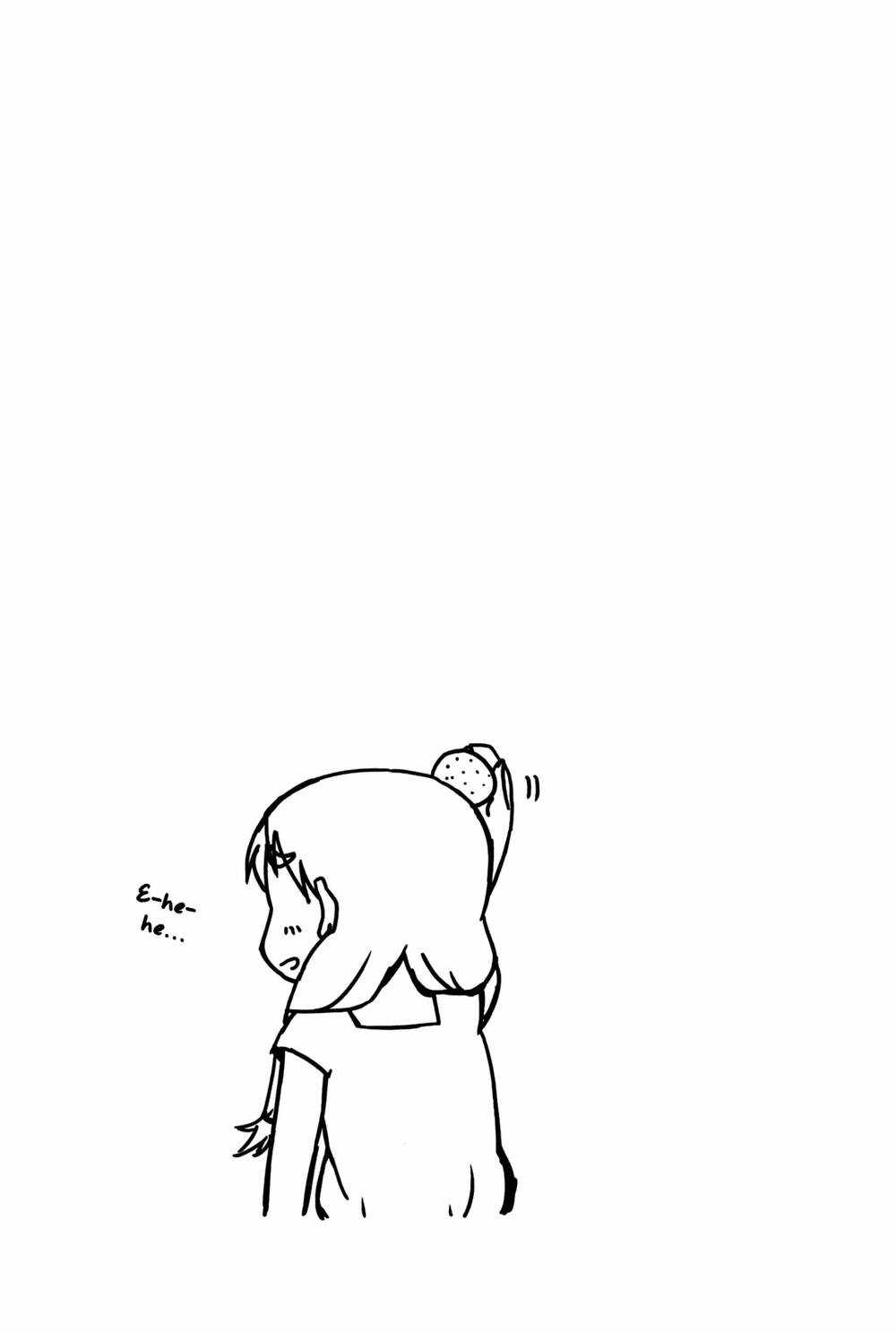 K-On! Chapter 38 trang 8