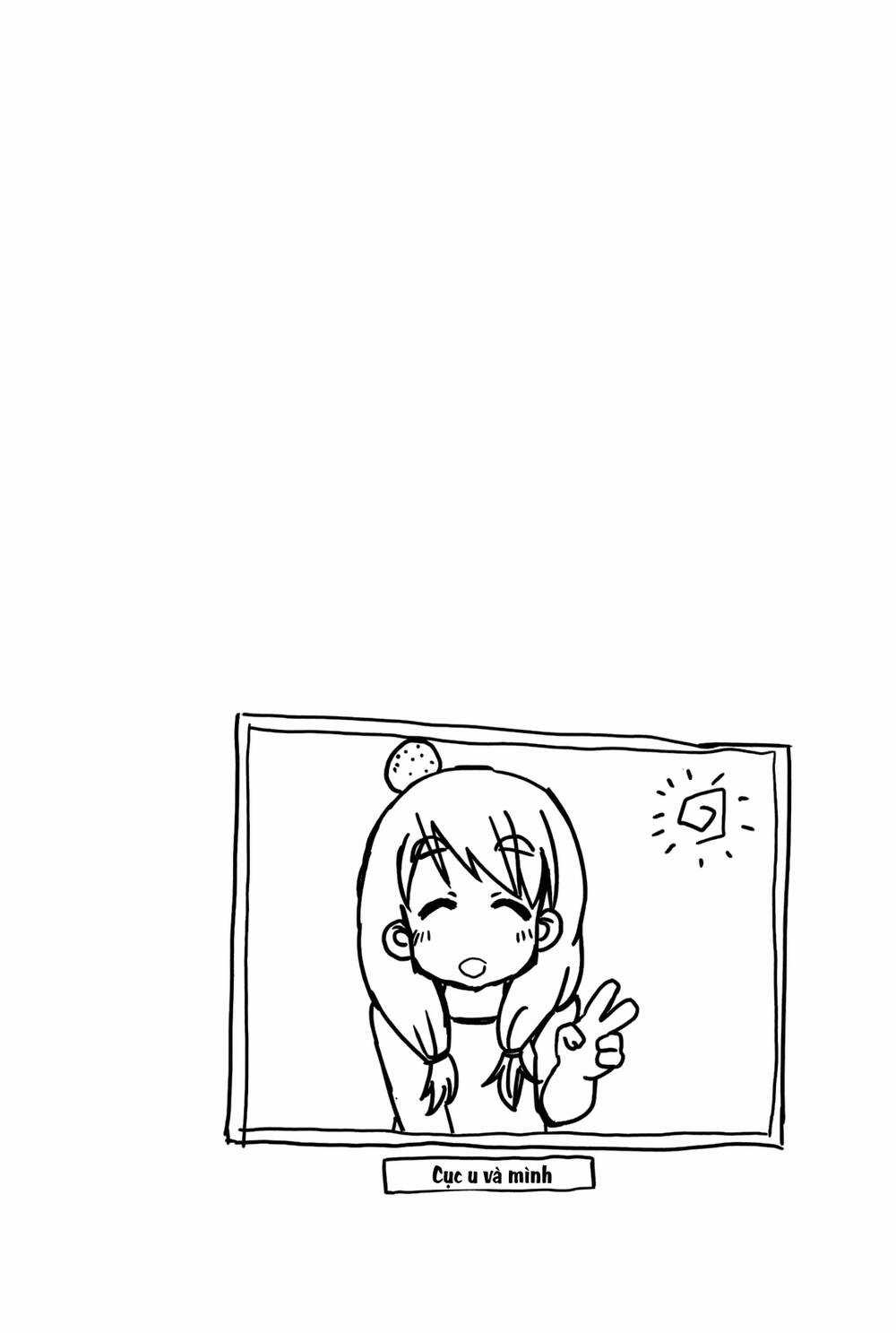 K-On! Chapter 38 trang 9
