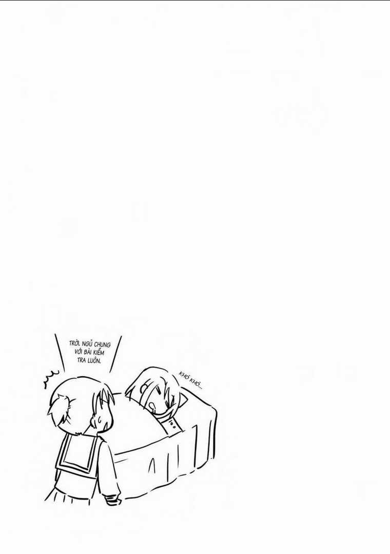 K-On! Chapter 4 trang 10