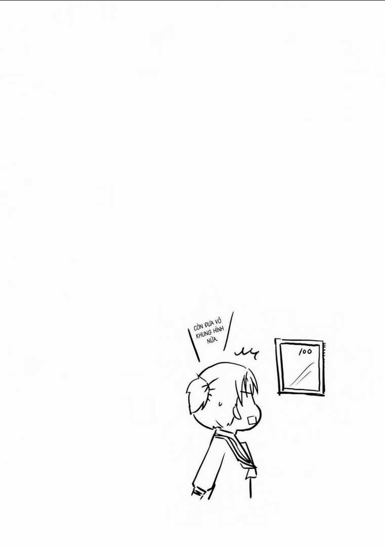 K-On! Chapter 4 trang 11