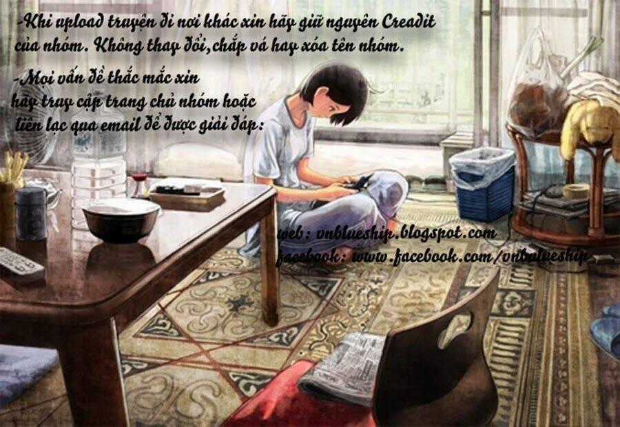 K - The First Chapter 1 trang 37