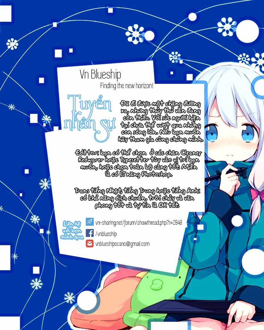 K - The First Chapter 10 trang 22